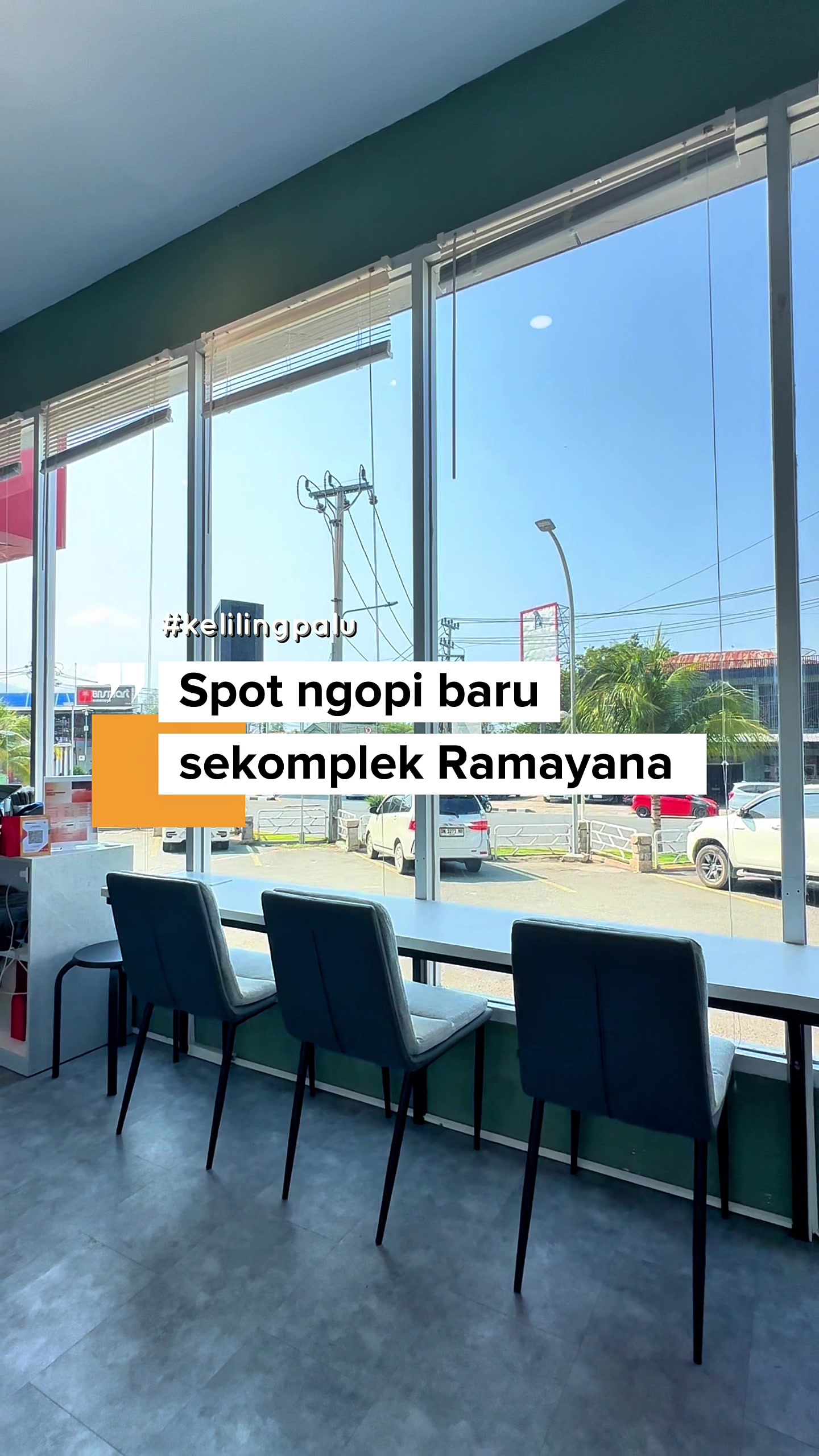 @Keliling Palu