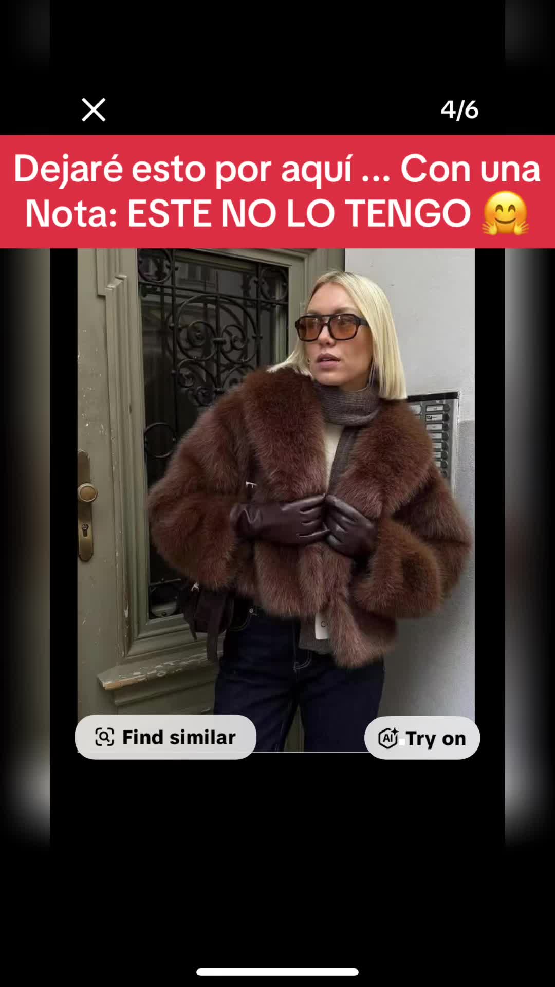 @Soy Isa