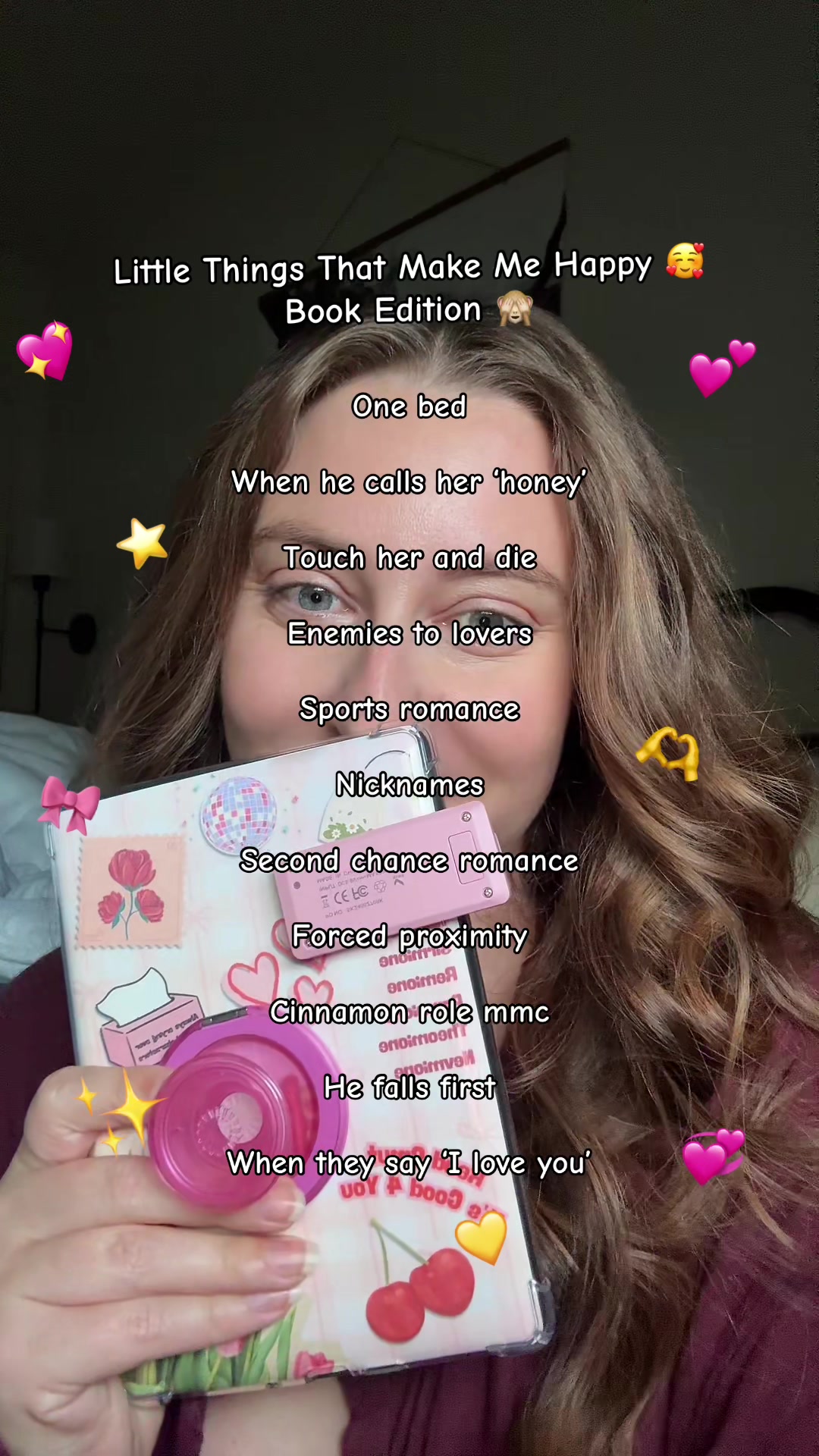 @𝙻𝚒𝚜𝚊 𝙻𝚢𝚗𝚗 𝙱𝚘𝚘𝚔𝚜🌸
