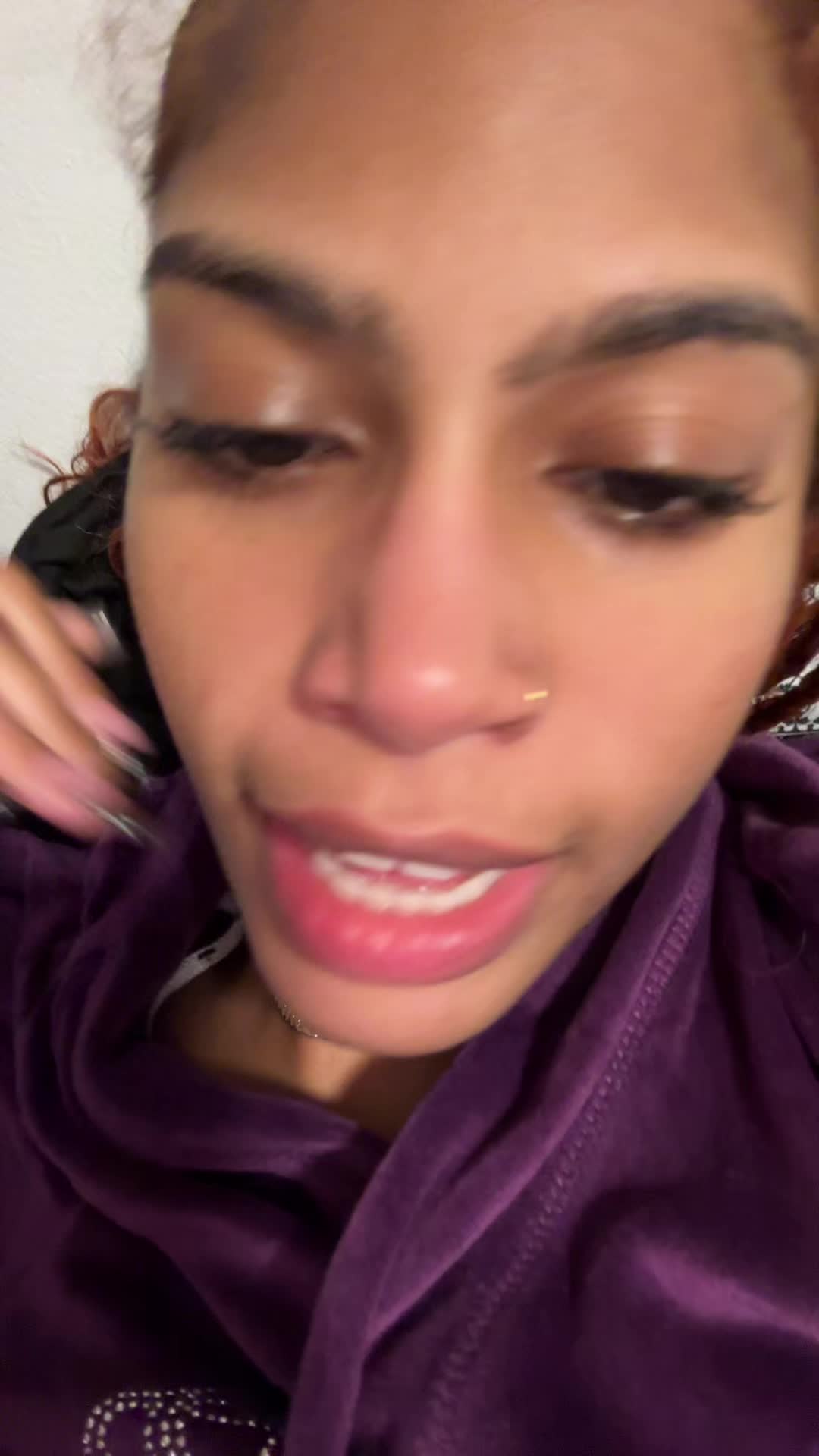 @LiyyahRose💋