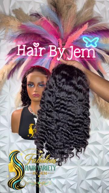 @hair by jem