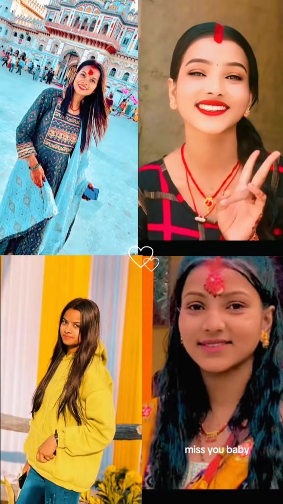 @Rekha Rani