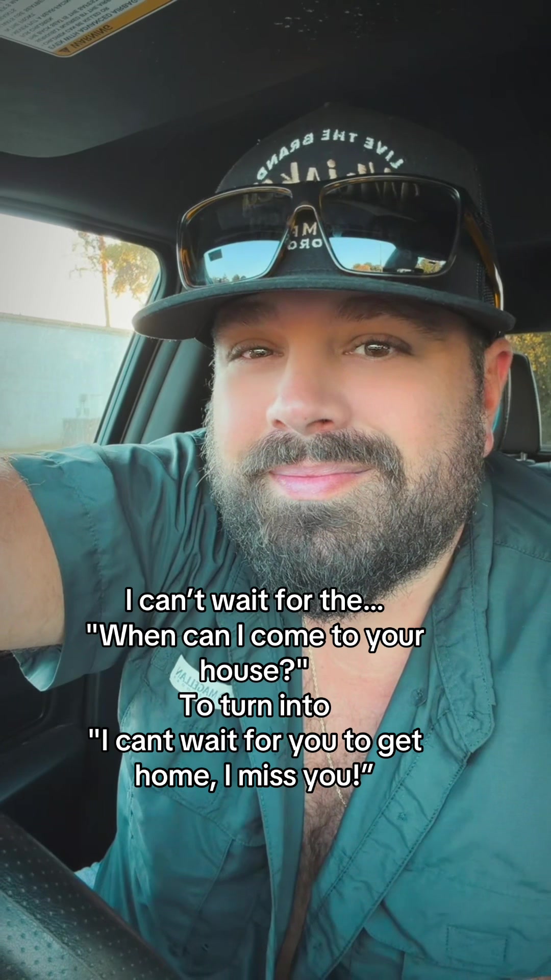 @{Austin} ~DadTok~