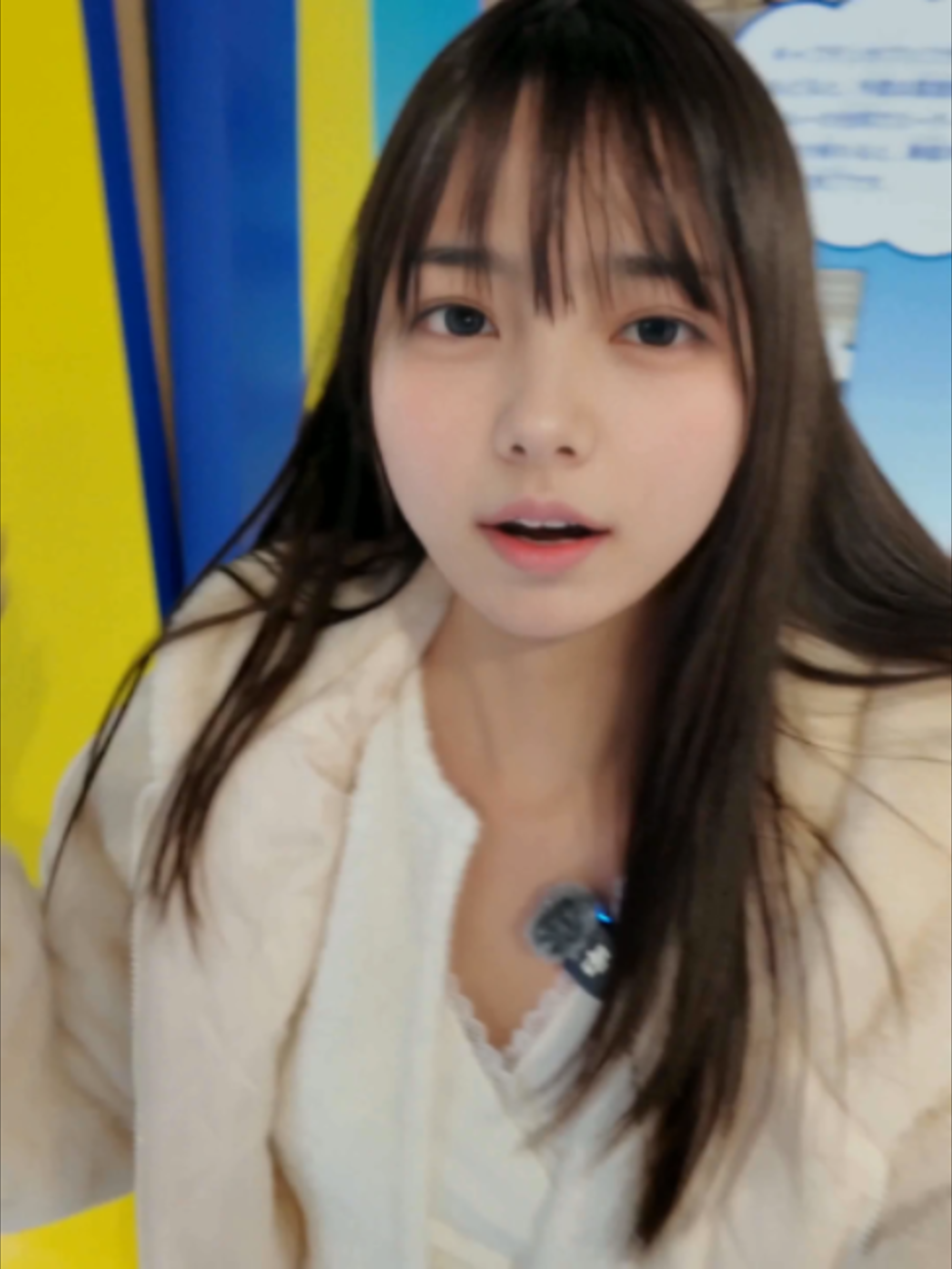 @にどねのお散歩