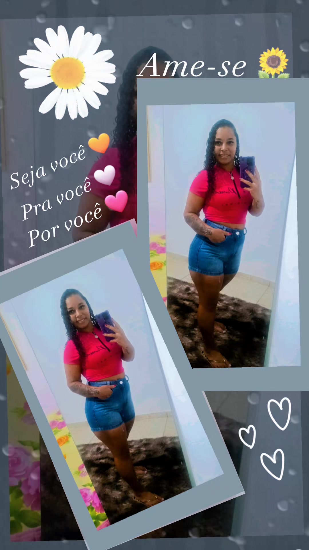 @THAUANY ❤️