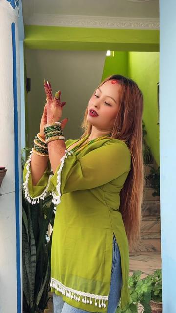 @bhawana pradhan