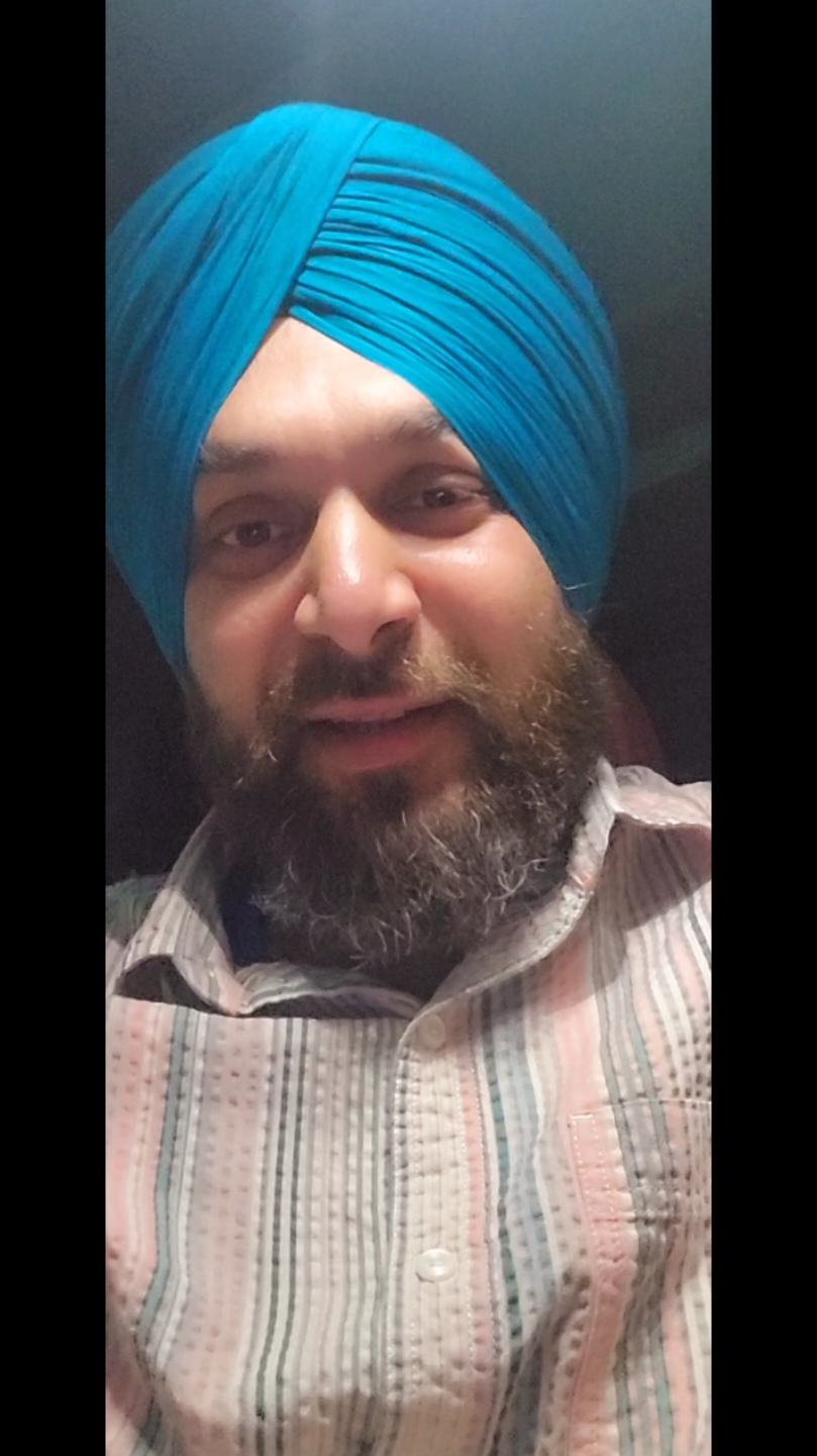 @judge Randhawa