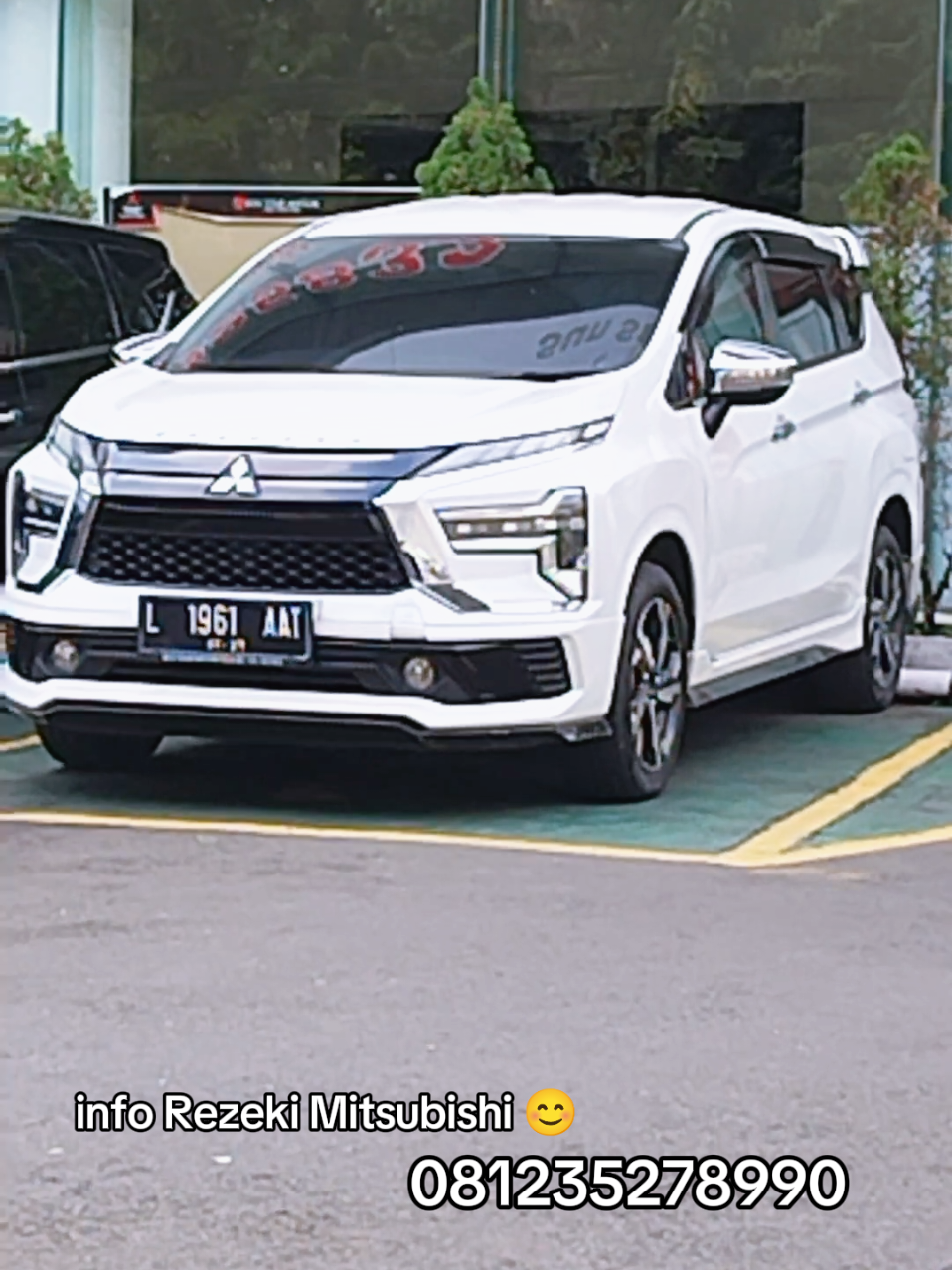 @RizaLkoe Mitsubishi