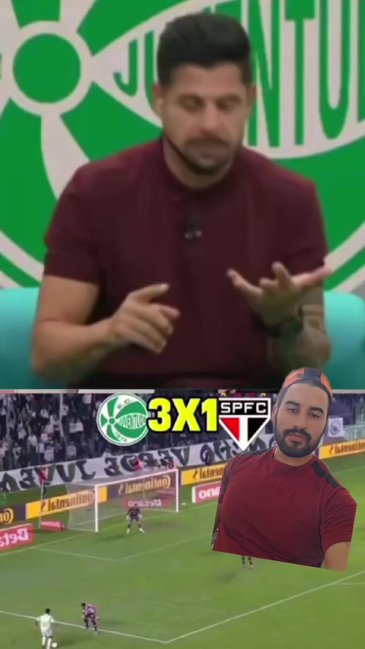 @Fut Rea&ccedil;&otilde;es