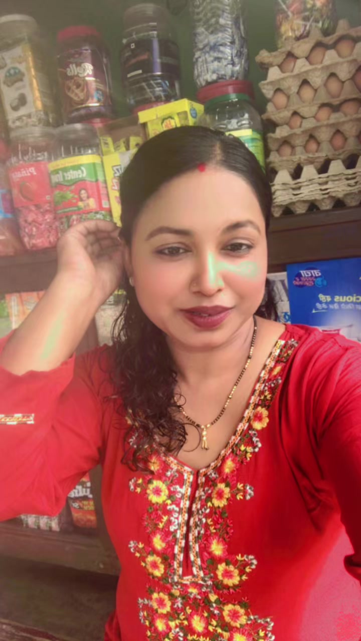 @मिनु💫