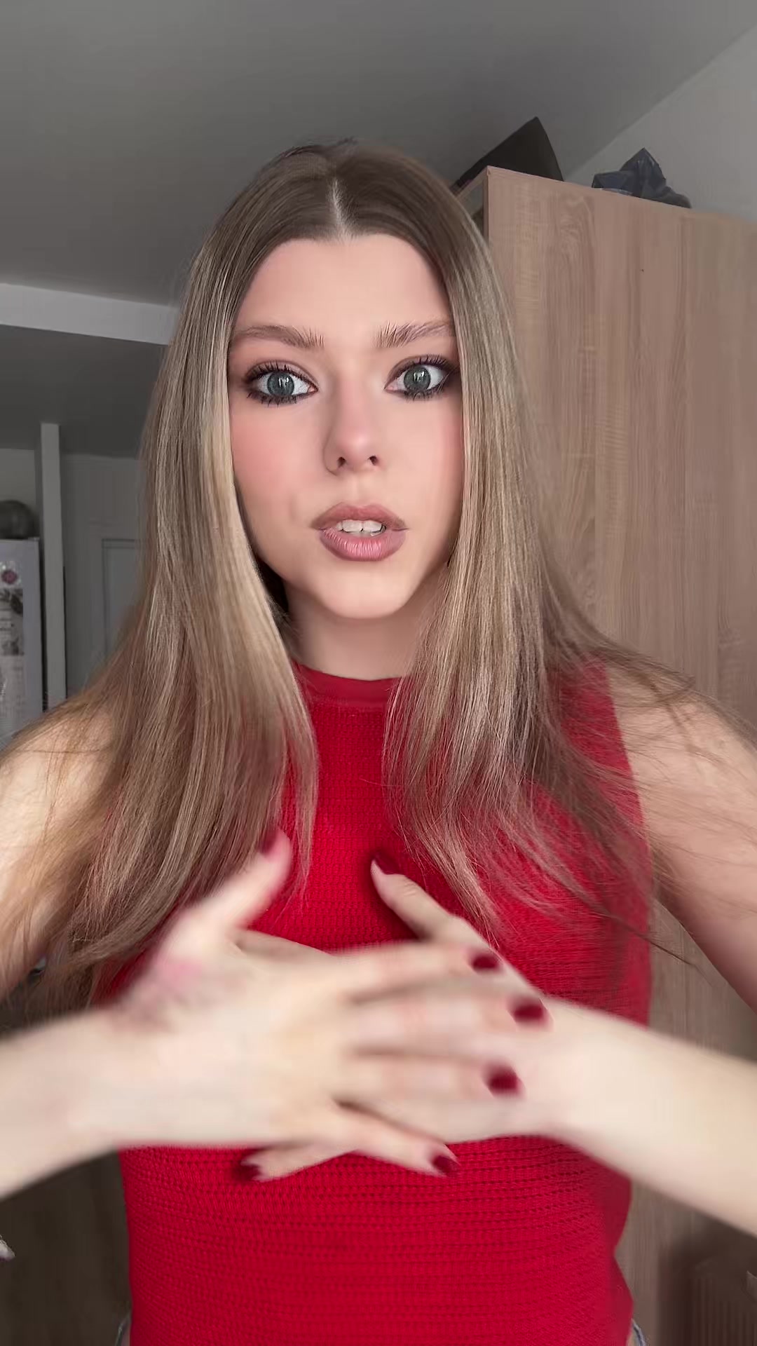 @ТГ: настя бэха✨