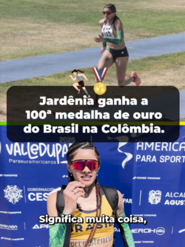 @Comitê Paralímpico Brasileiro