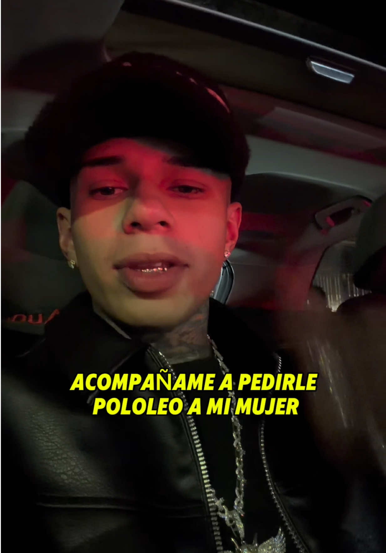 @qué pasa mami