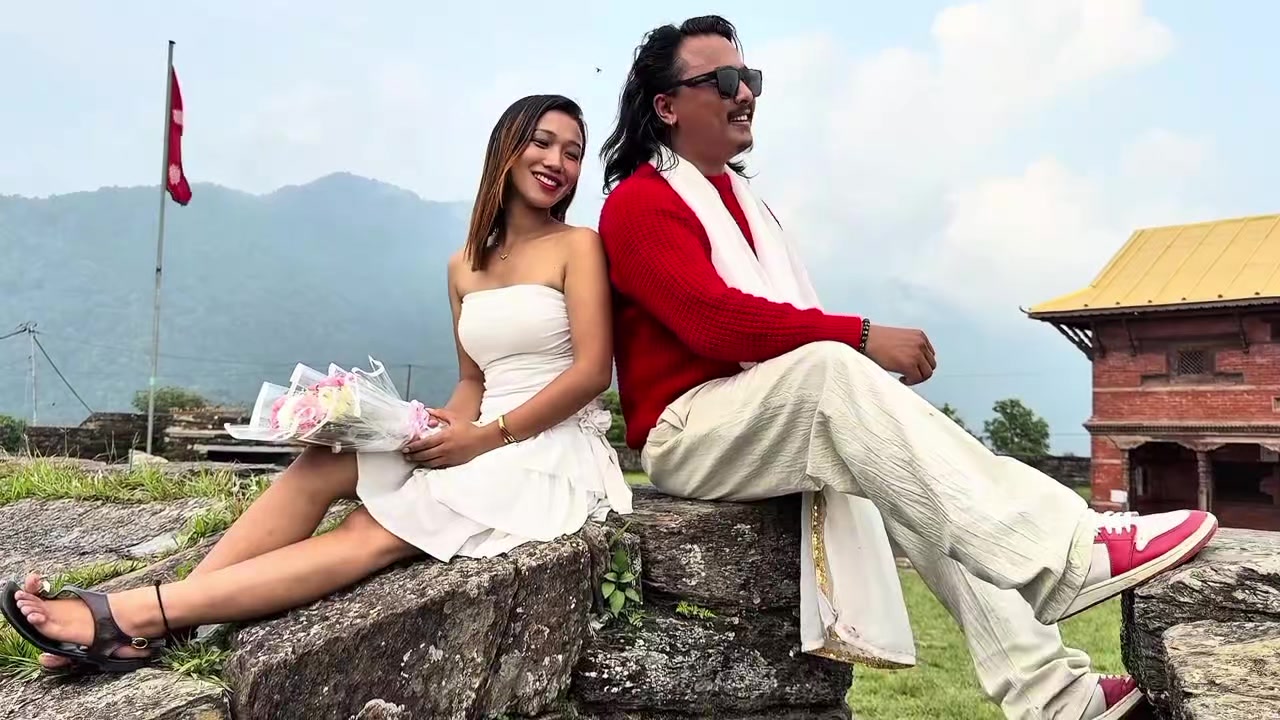 @एसिका राना मगर❤️