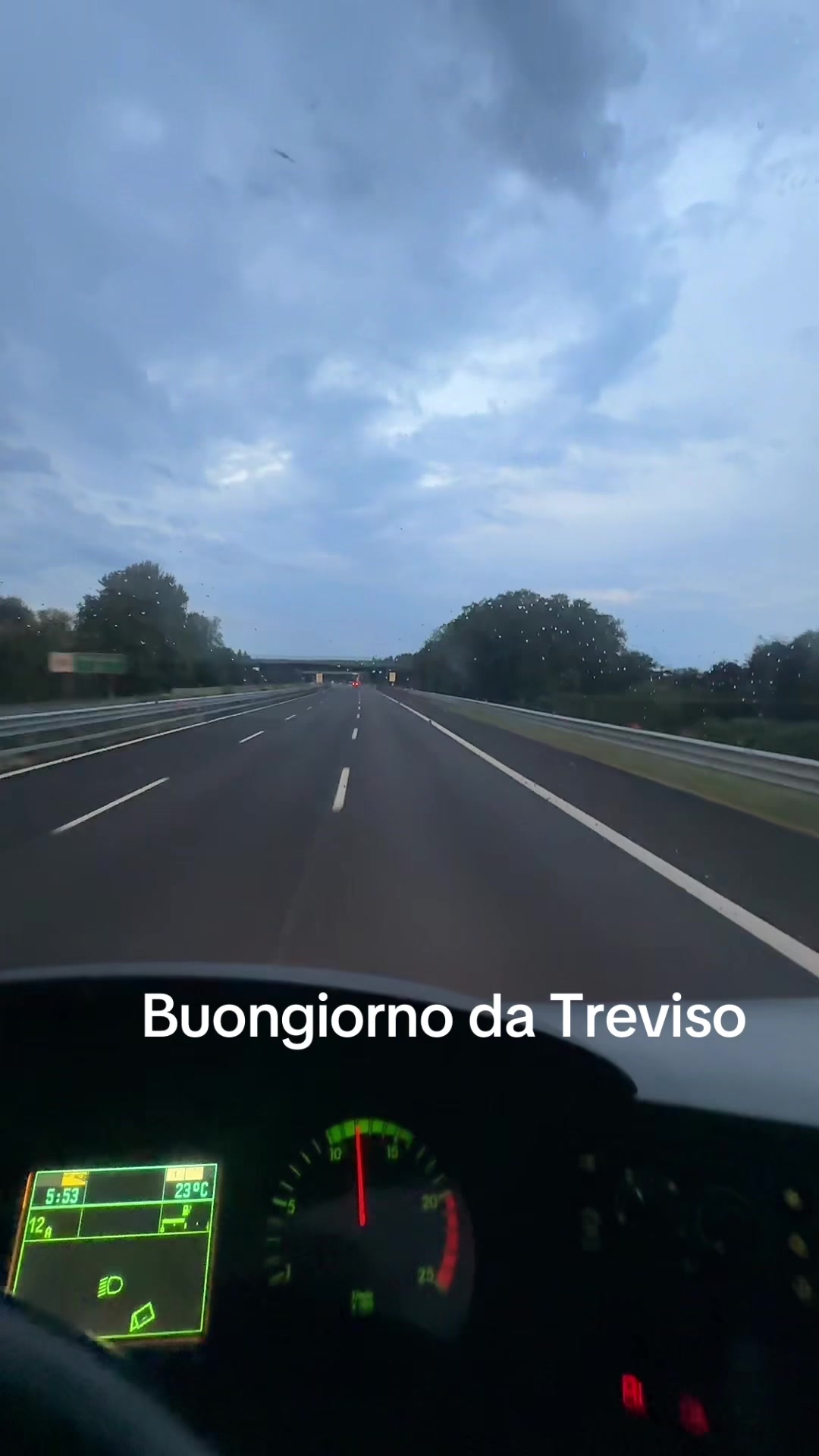 @daniele travel
