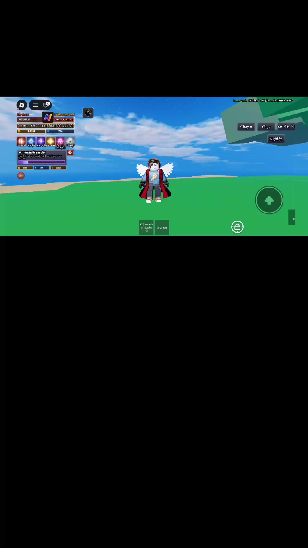 @Leo Roblox
