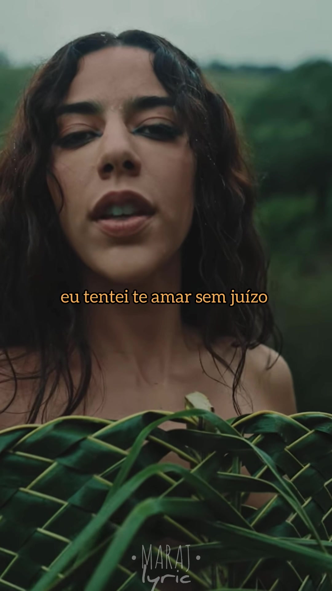 @Lyric Maraj