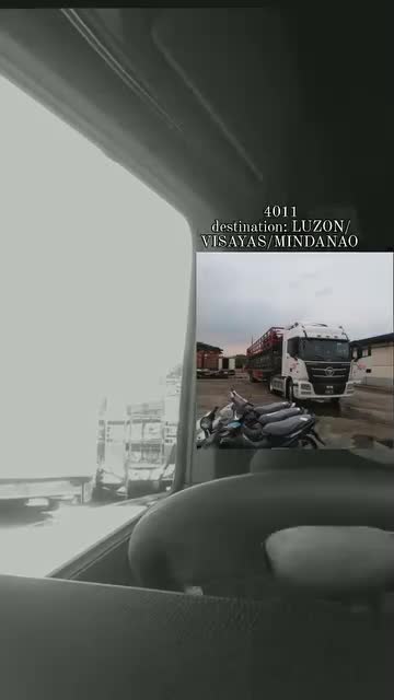 @Xde trucking