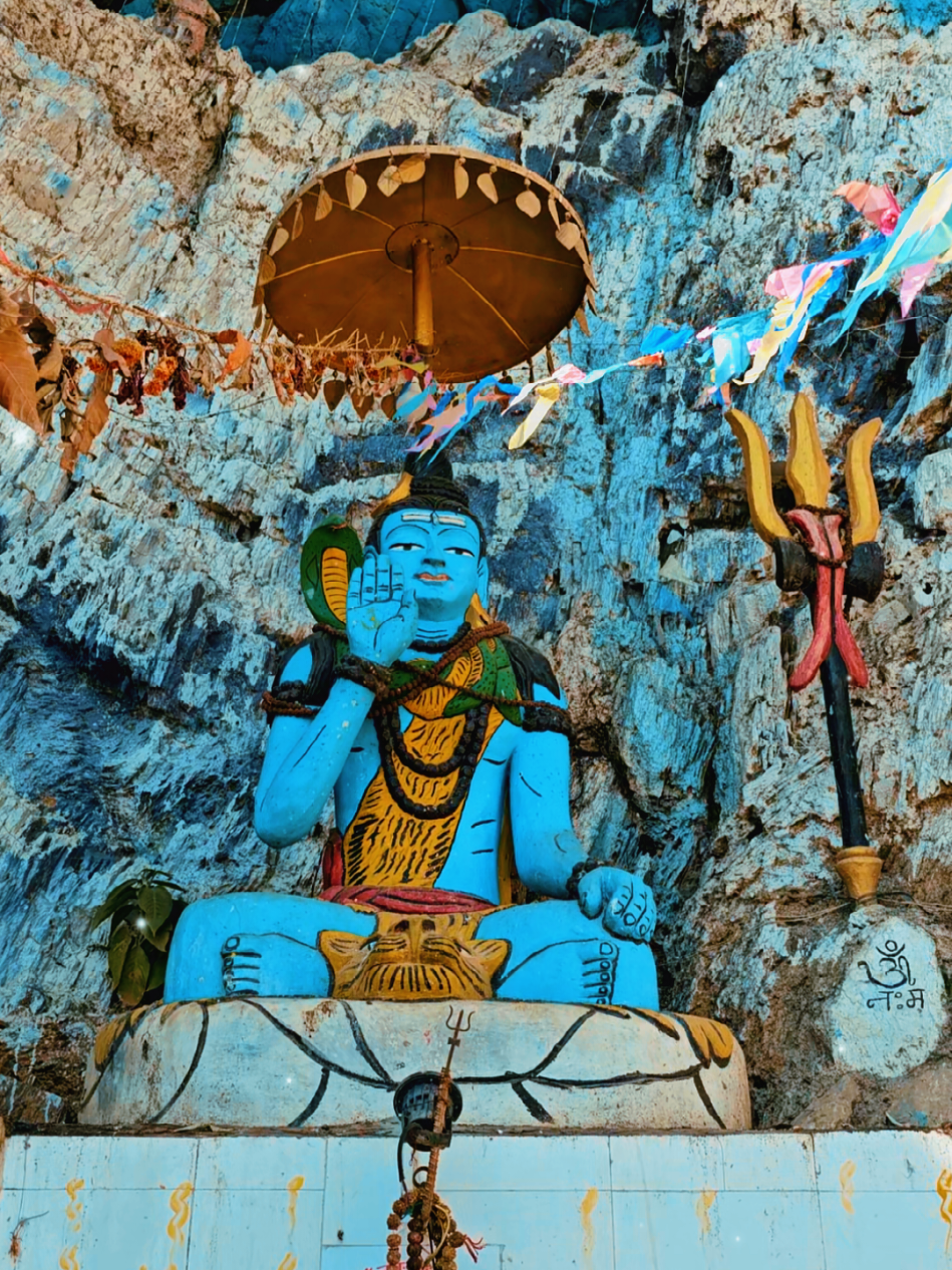 @Goddesses of Nepal