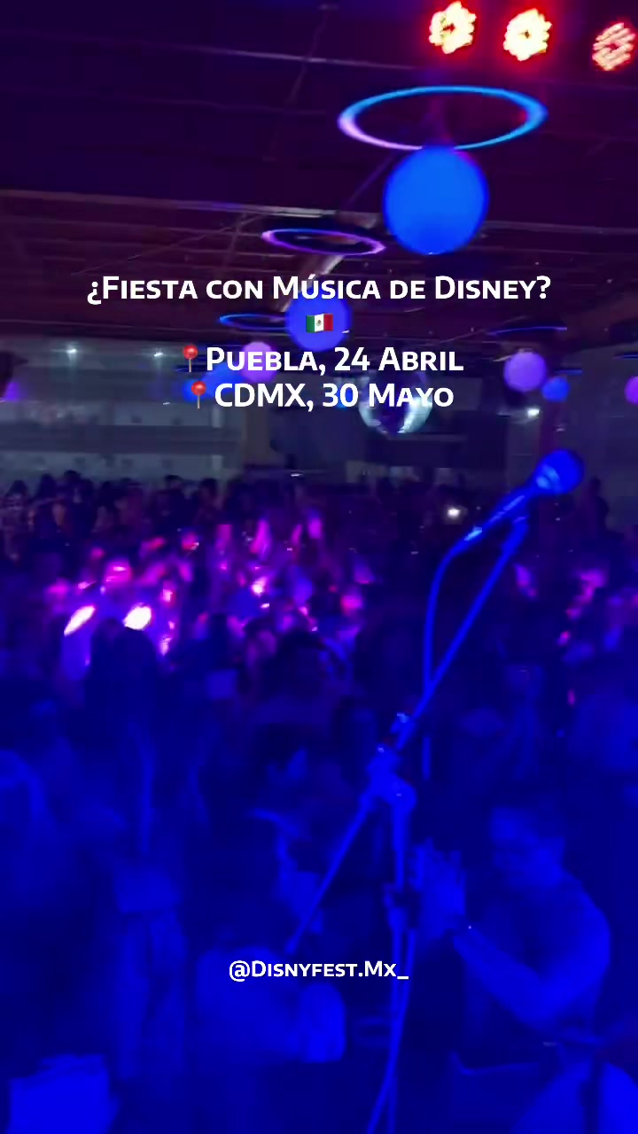 @disneyfest.MX