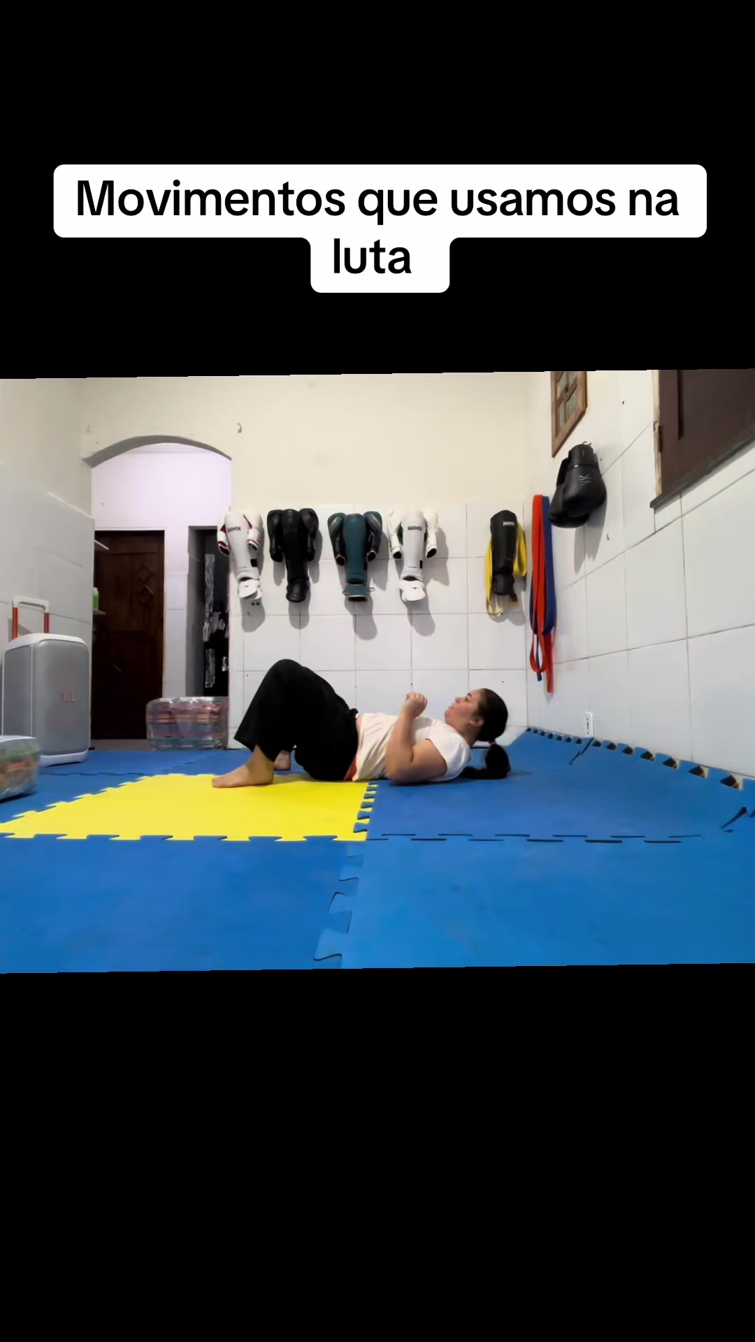 @FamíliaBJJ 🥋🥊🔥