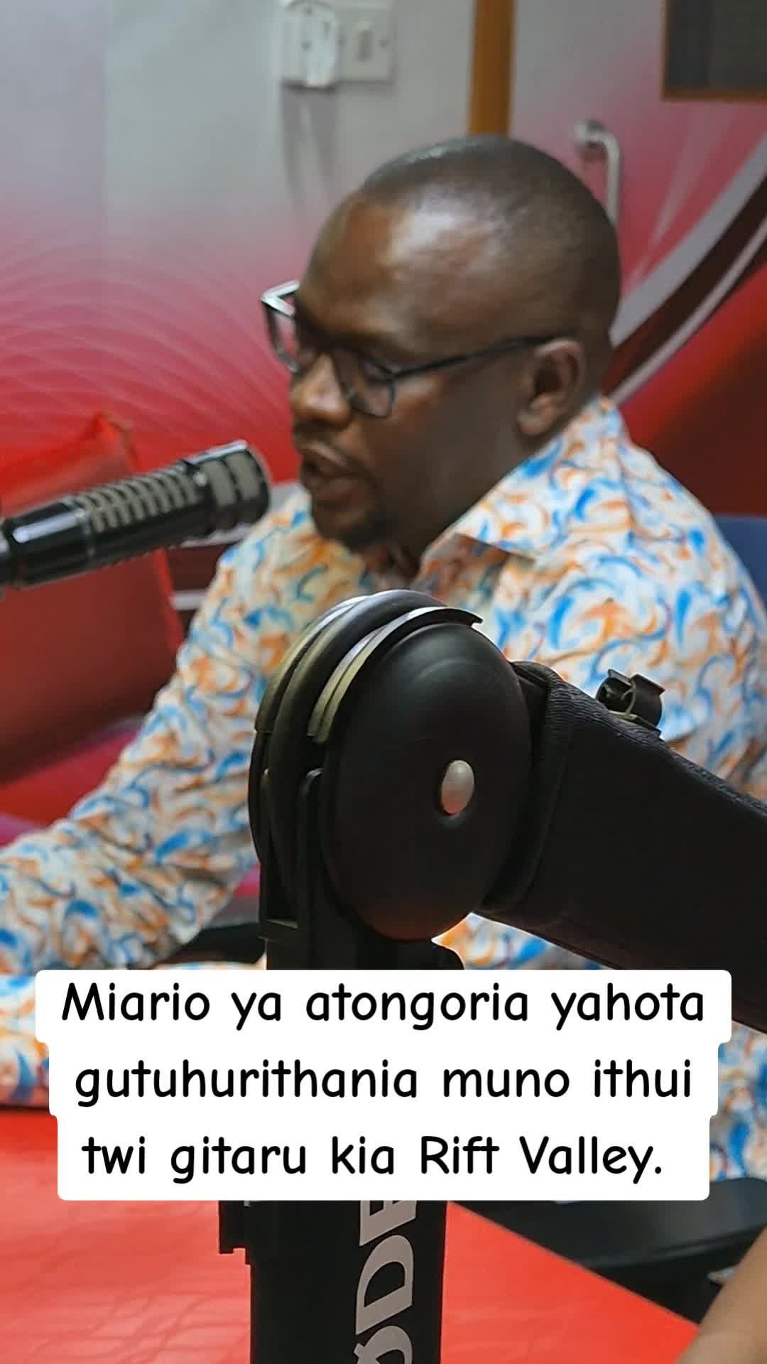 @Inooro Fm