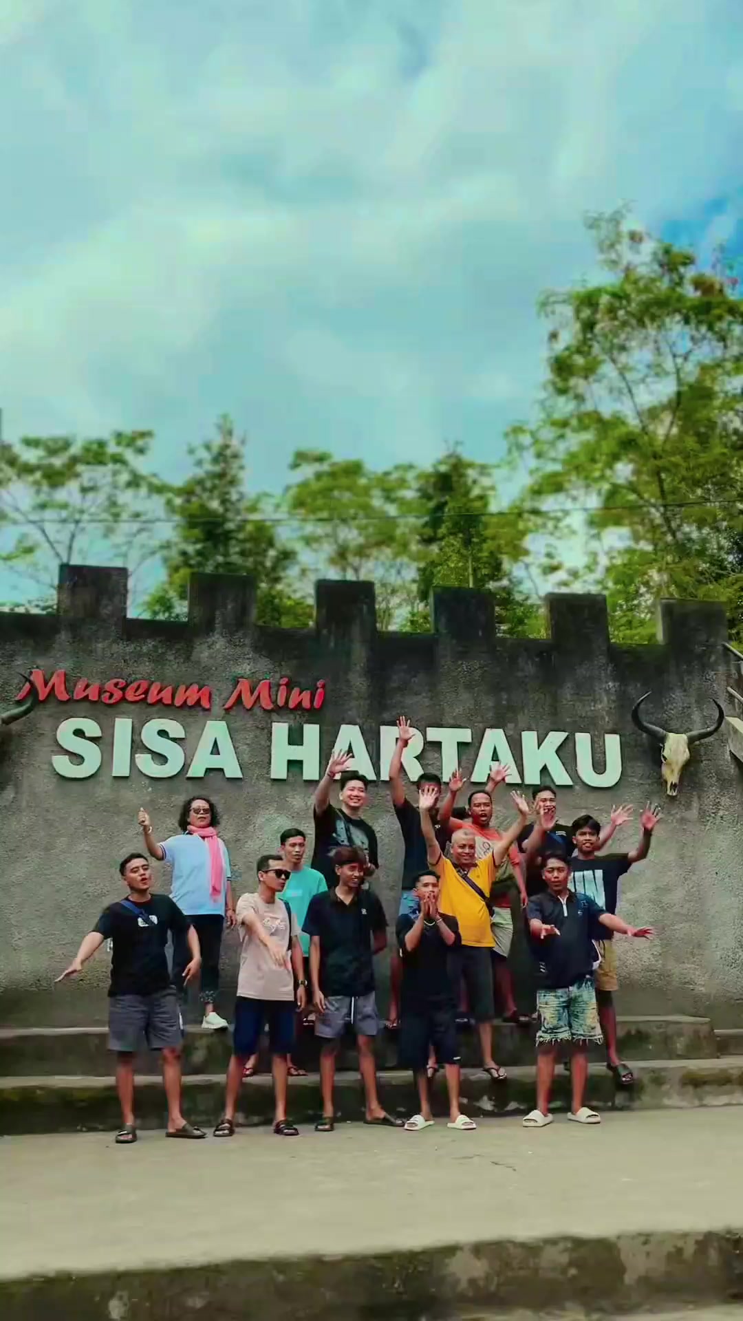 @driver muda
