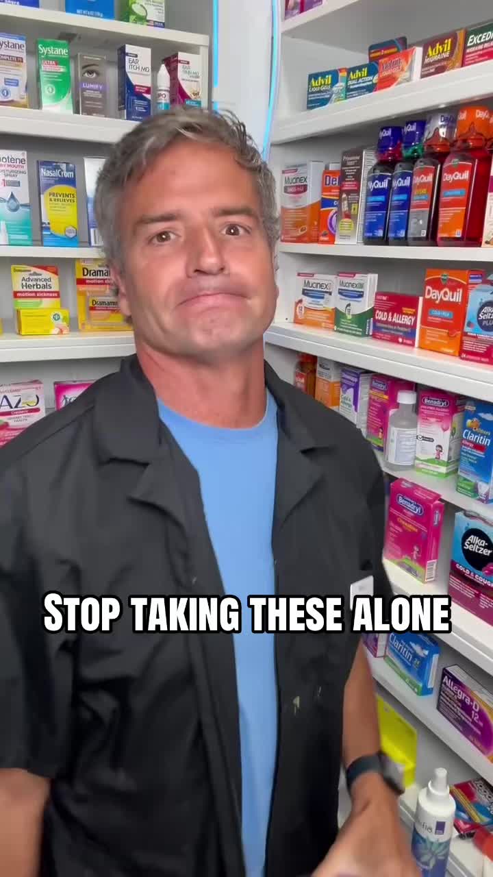 @Philsmypharmacist