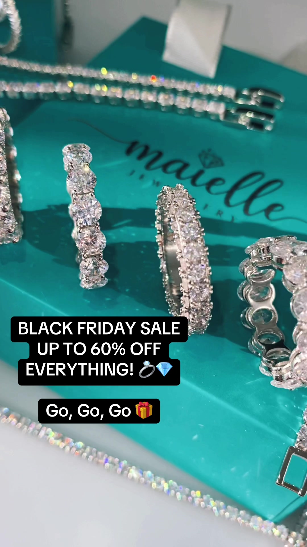 @Maielle Jewellery 💎