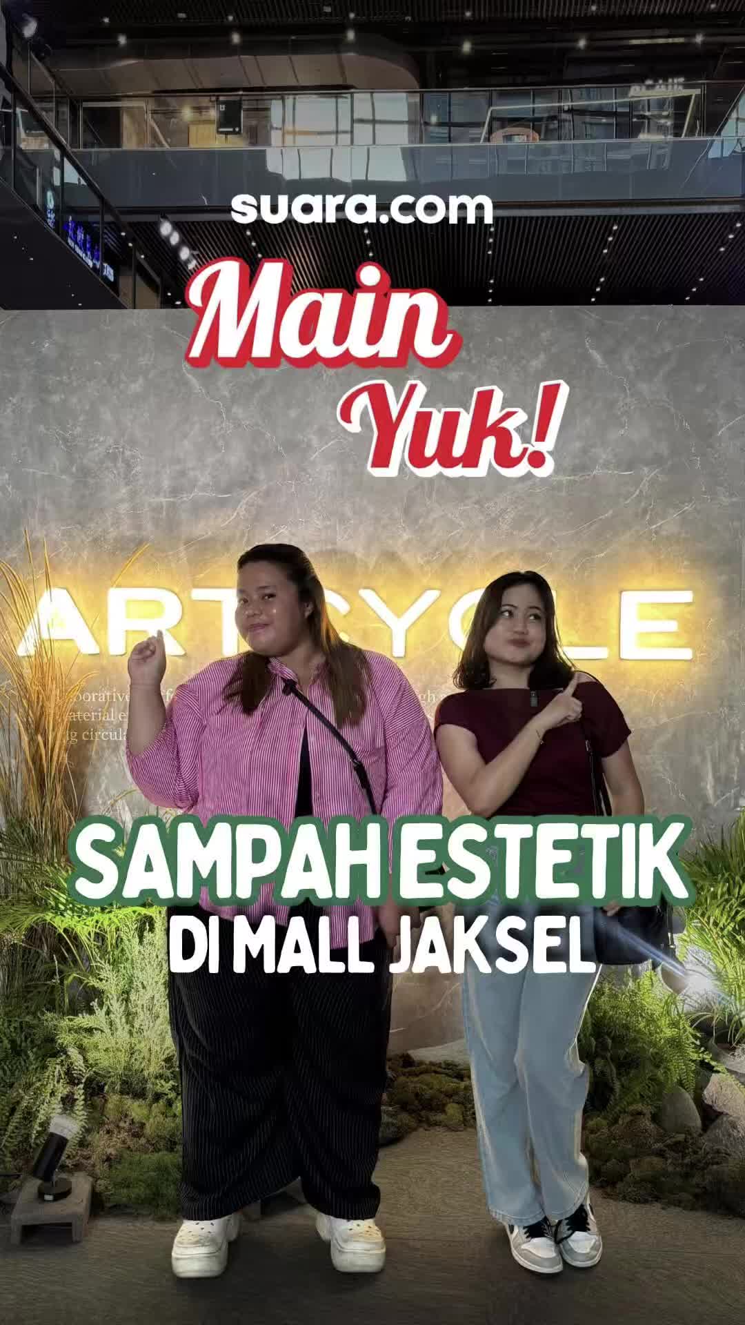 @Suaradotcom