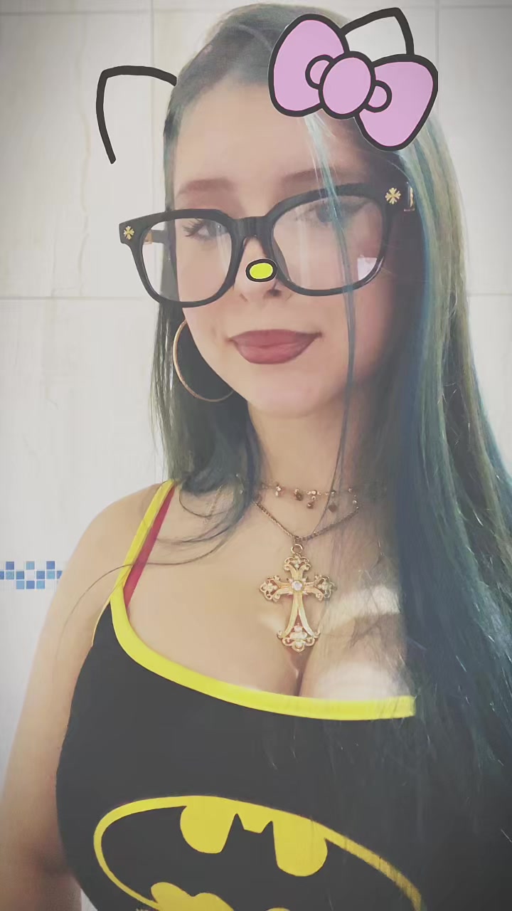 @ops, é a vargas👅