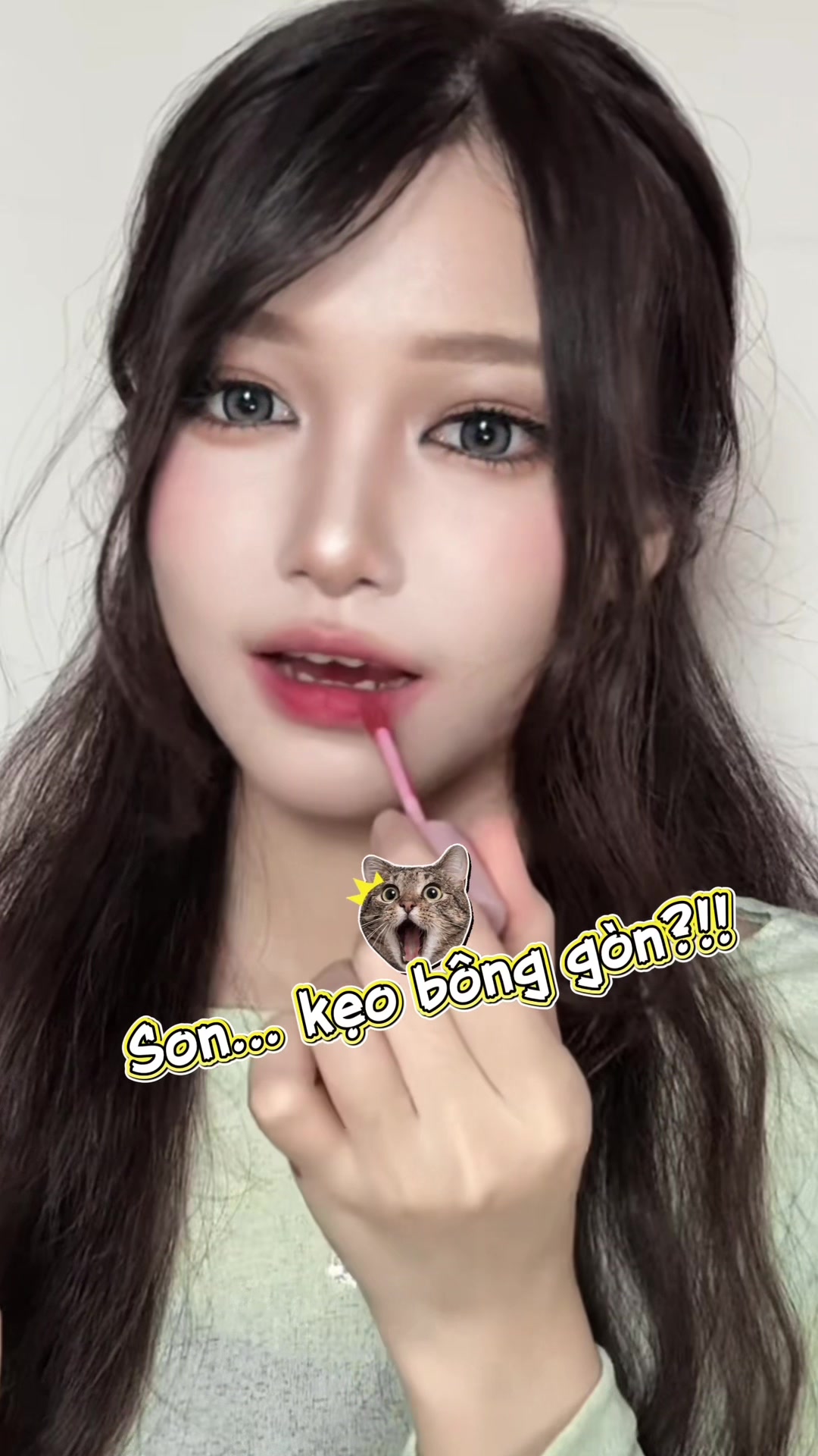 @Không ai nhận ra