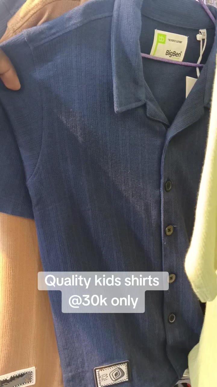 @Mila Babies and kidscloset