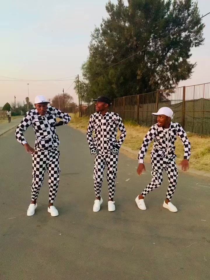 @Mxourvah the stylist