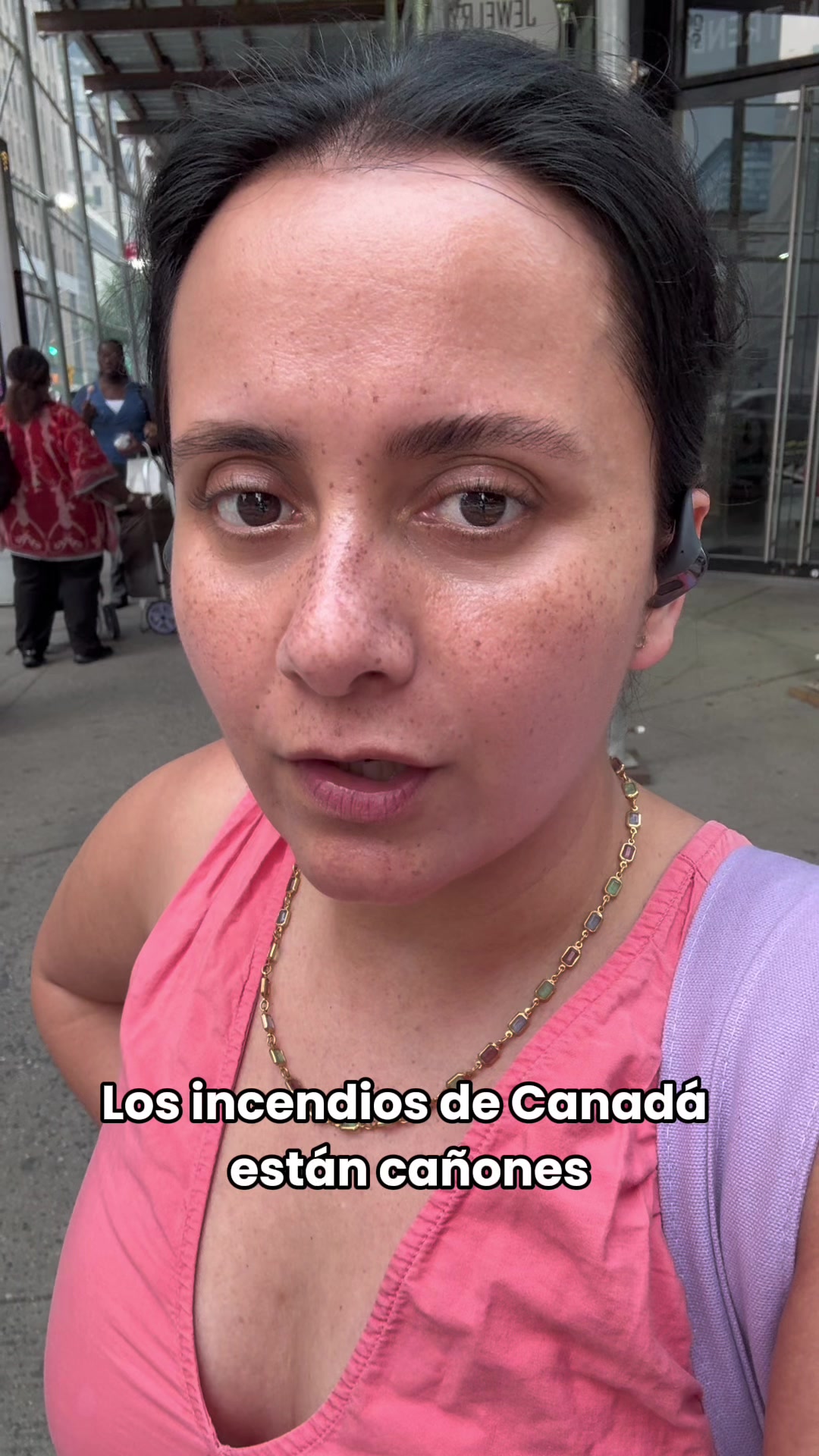 @Señora De Confianza