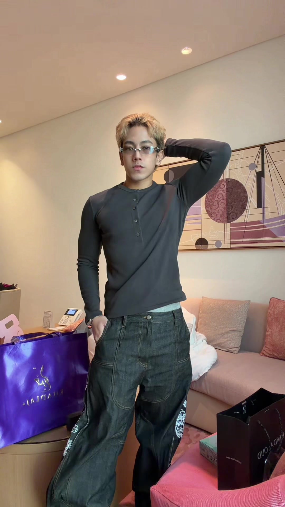 @Adam&rsquo;s Archive ✦