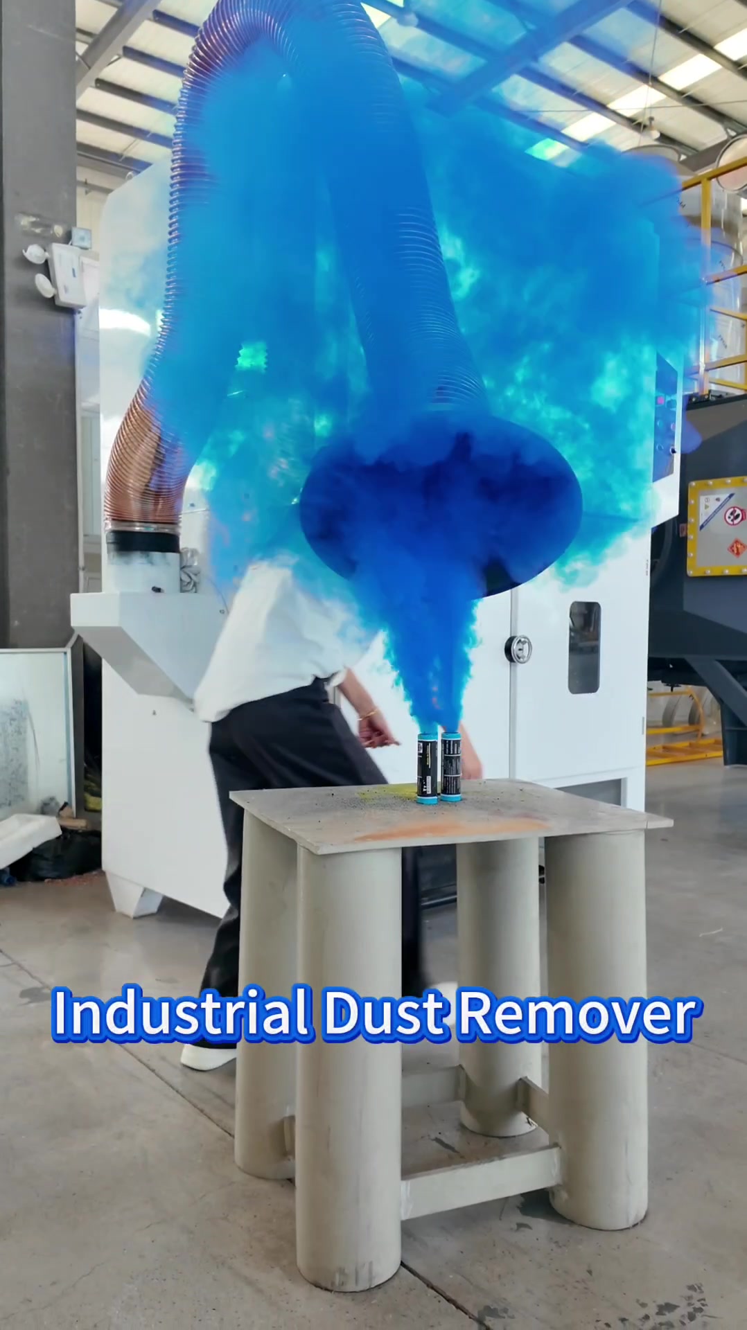 @HY environmental equipment