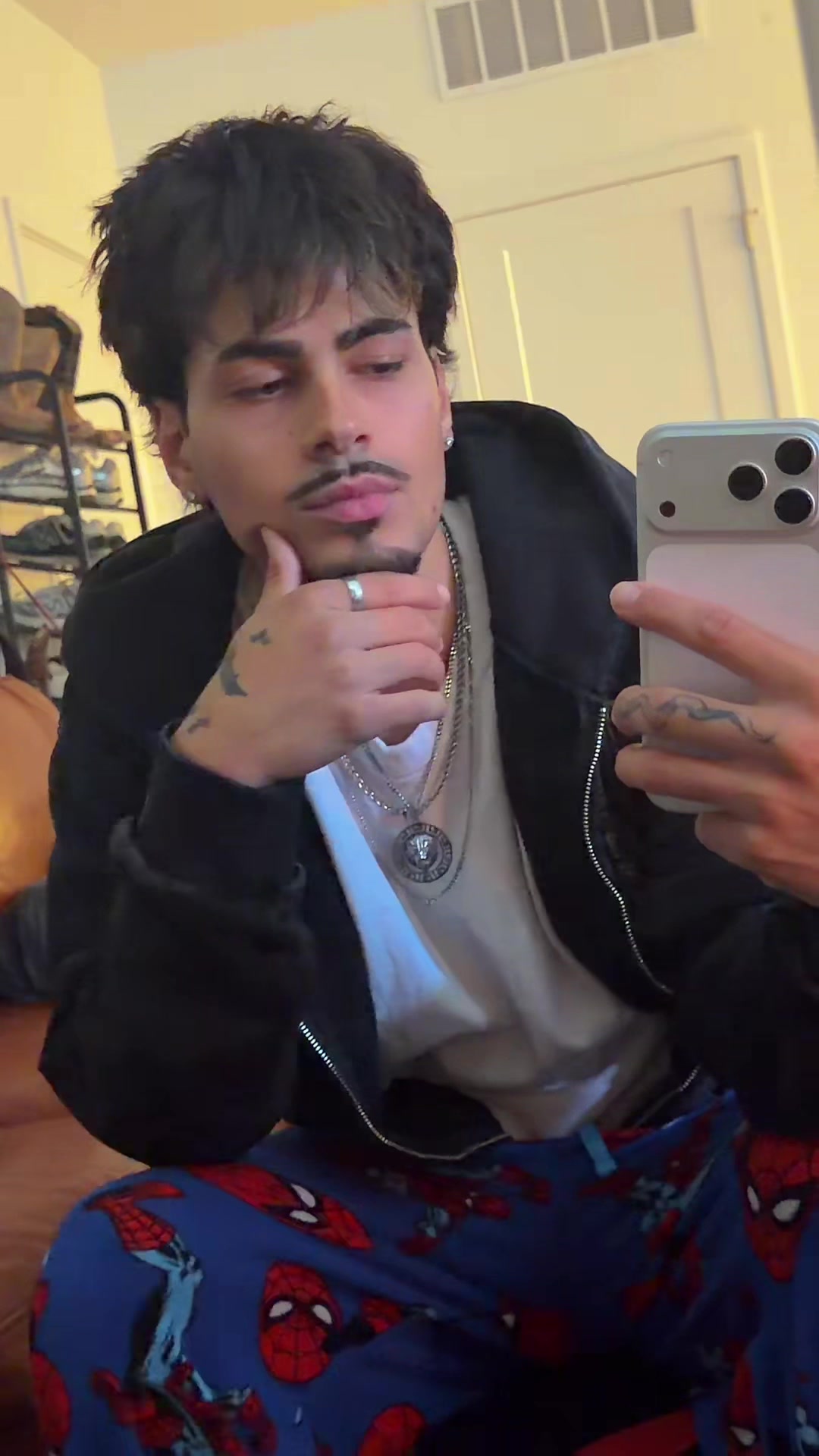@Z
