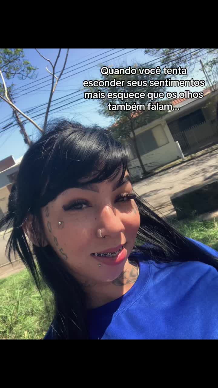 @Shirley Jussara ❤️