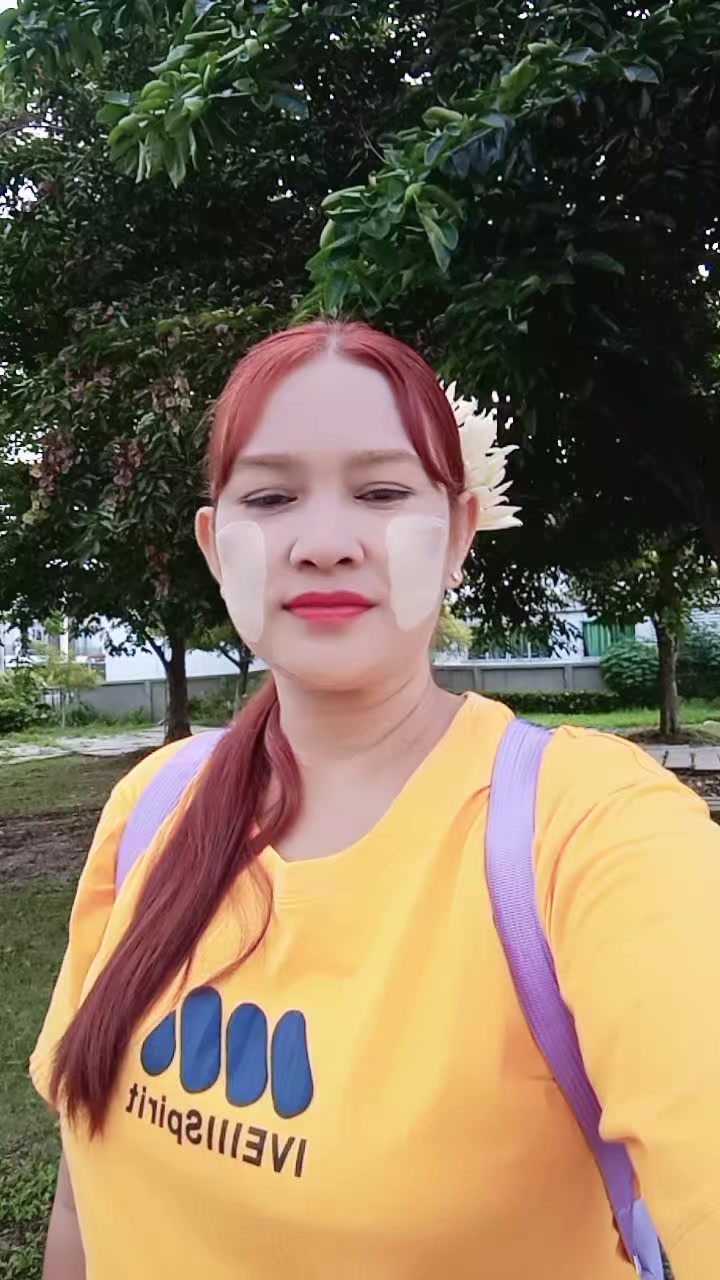 @ThaeThae Khaing