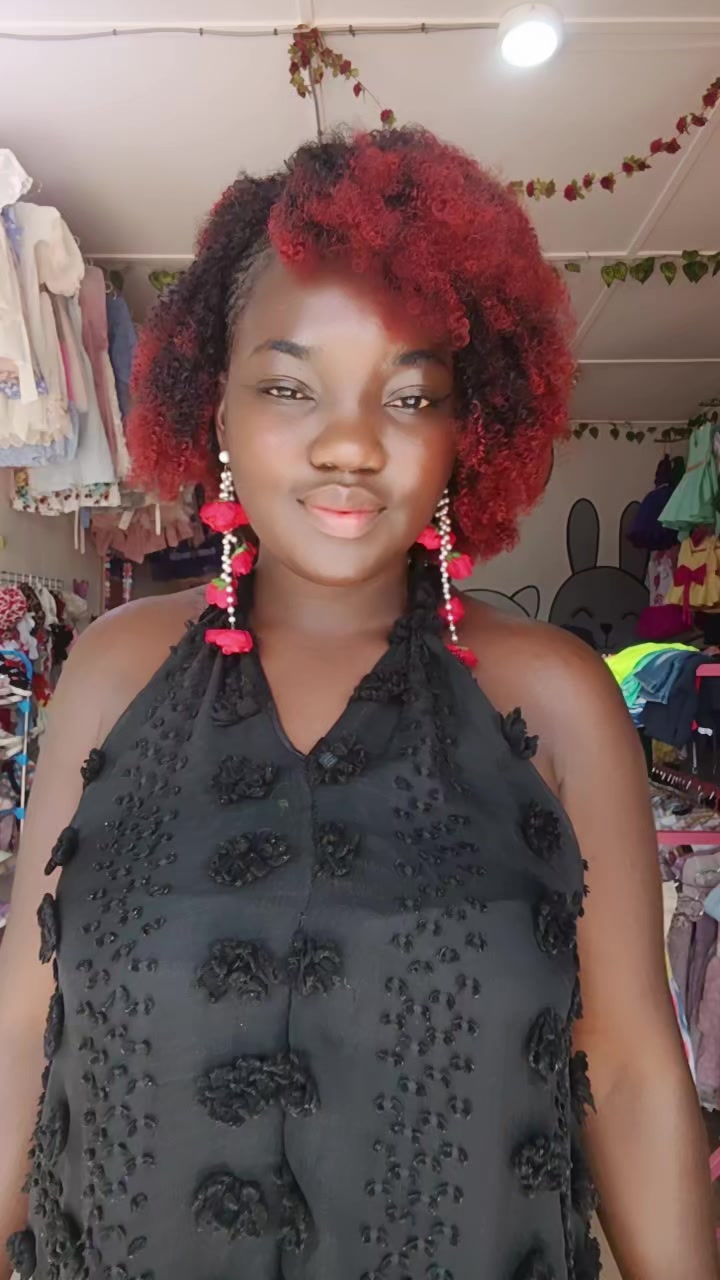 @Miss koffi ❤ l'unique 💕