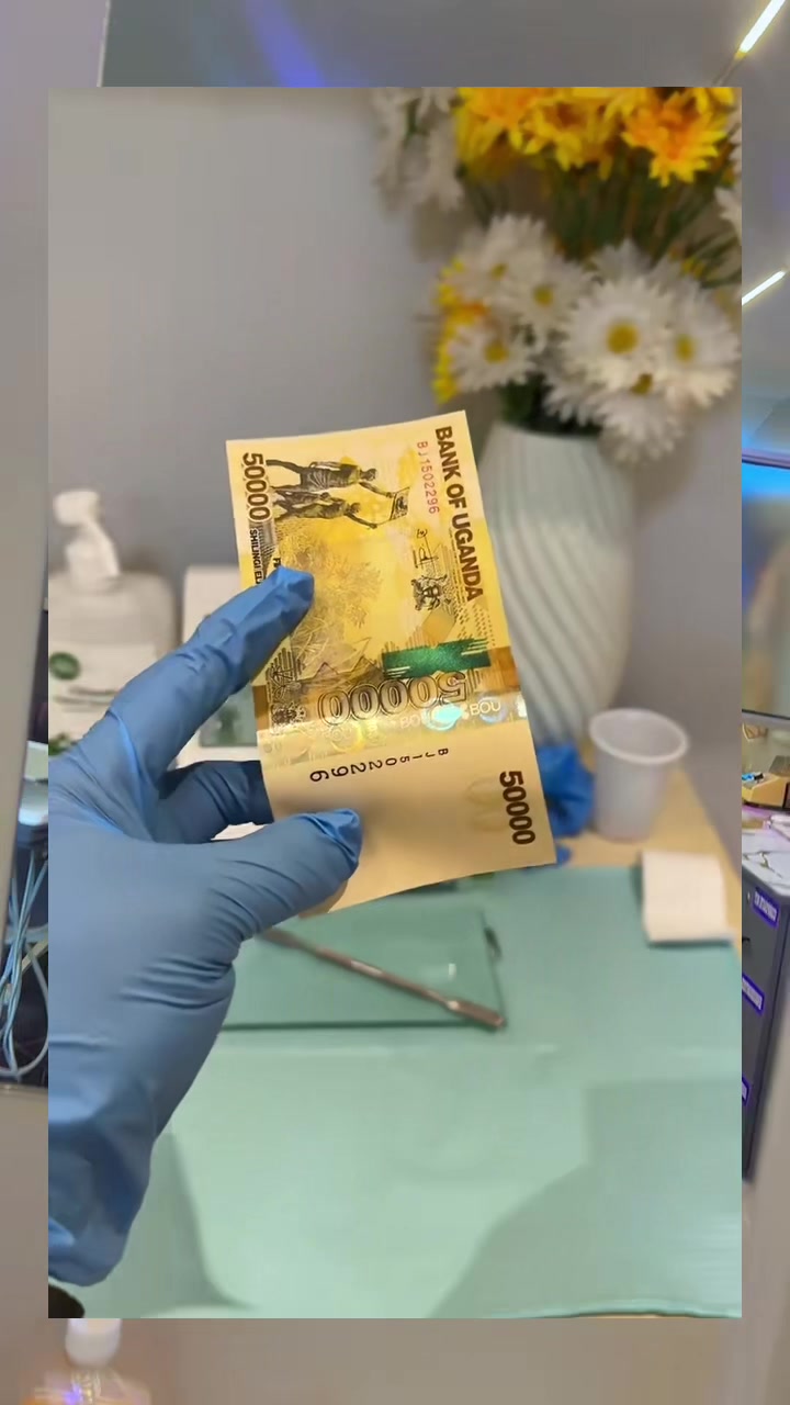 @Dr Sabila🦷🇺🇬🌍