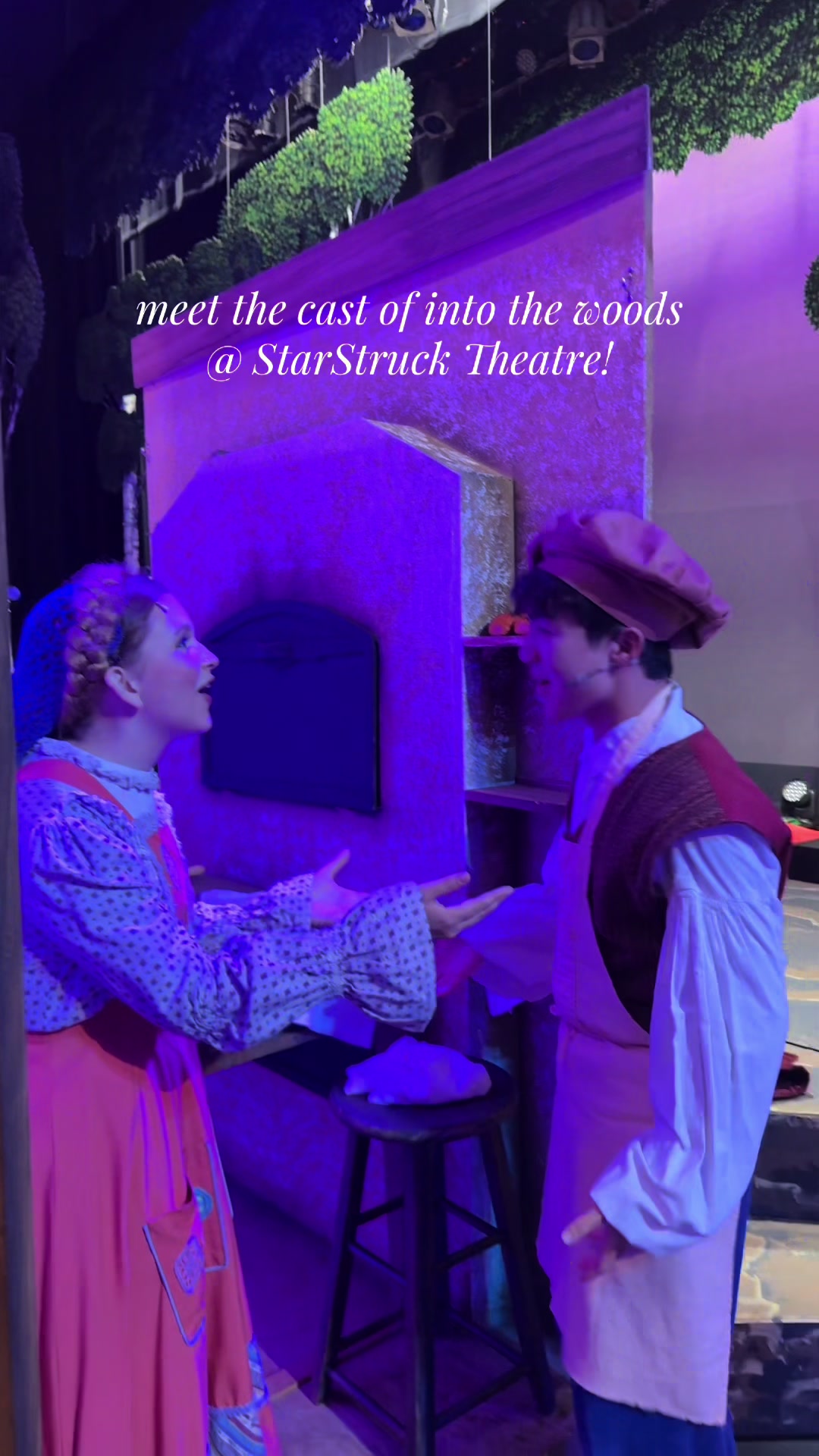 @StarStruck Theatre