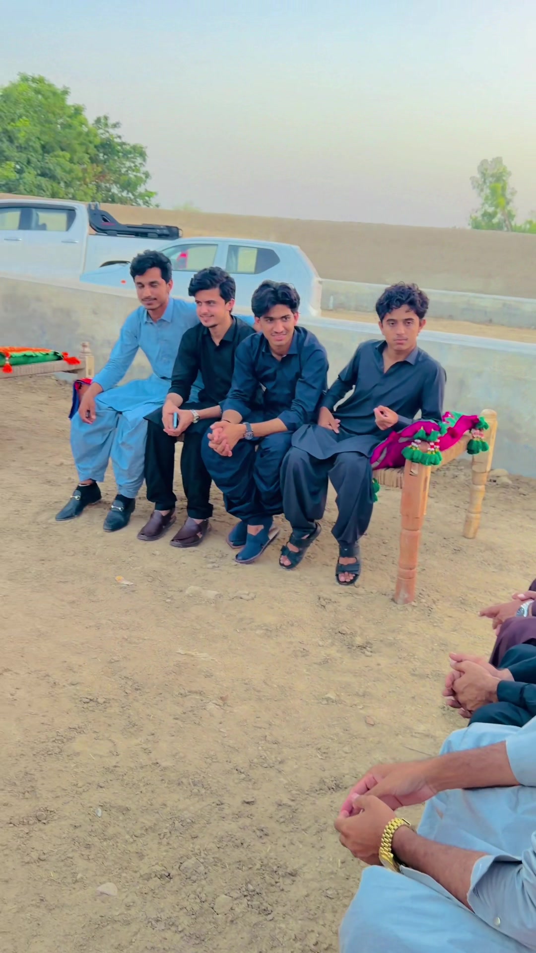 @Hasnain Iqbal Mazaree