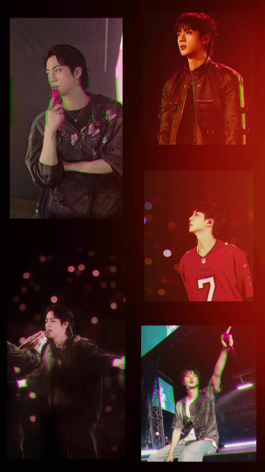 @SeokjinMyAll