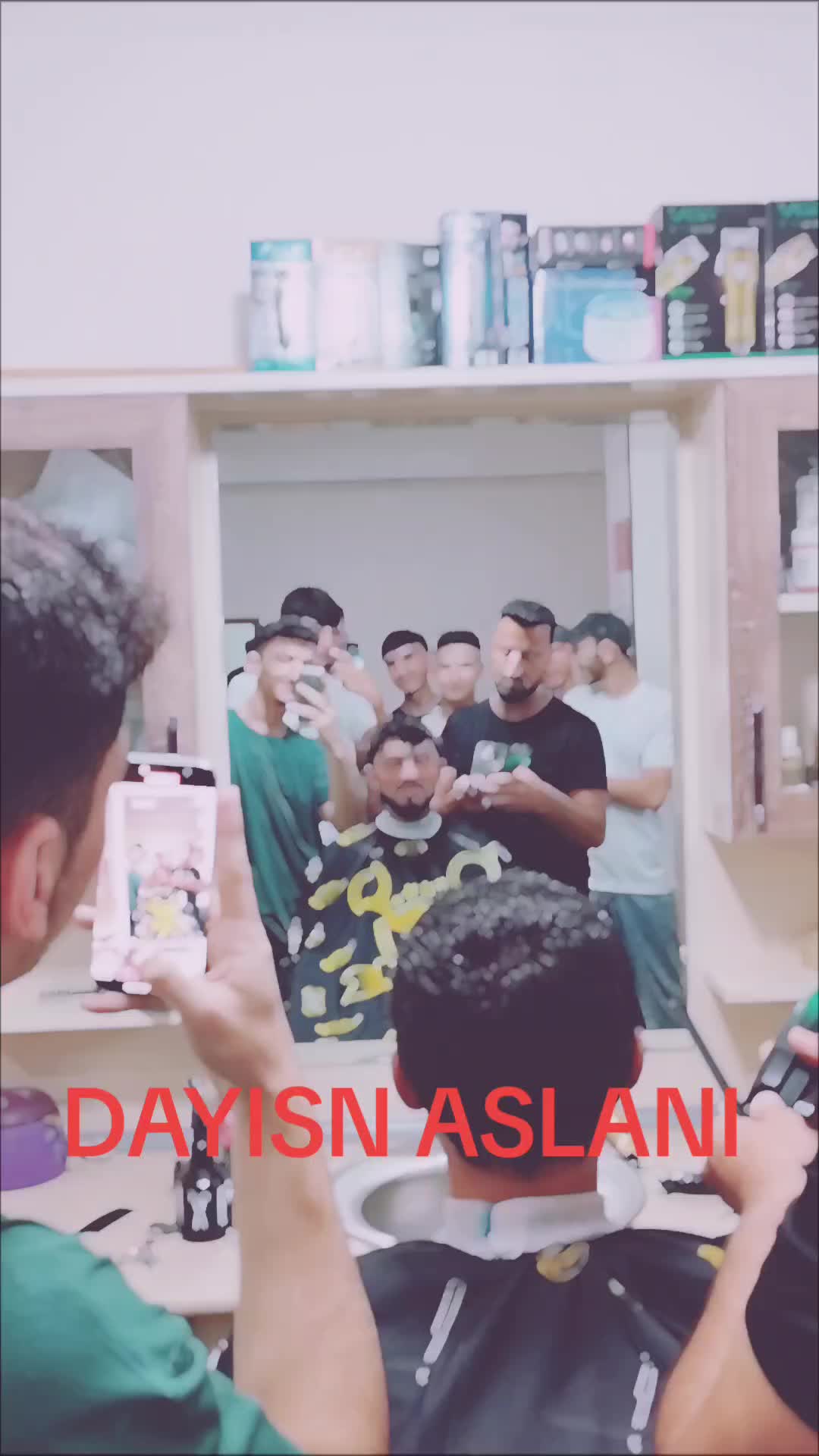 @EJDER BARBER 🇦🇿