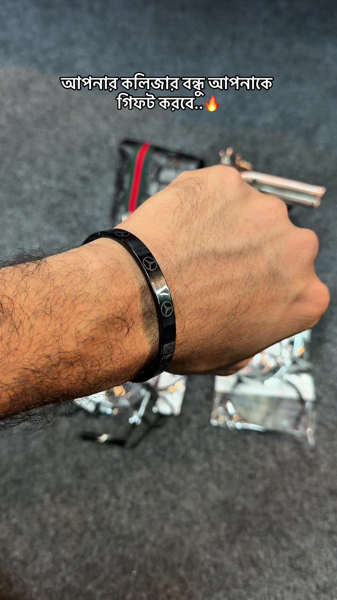 @NH Men Accessories