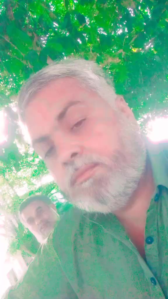 @M Yousaf,kanjin