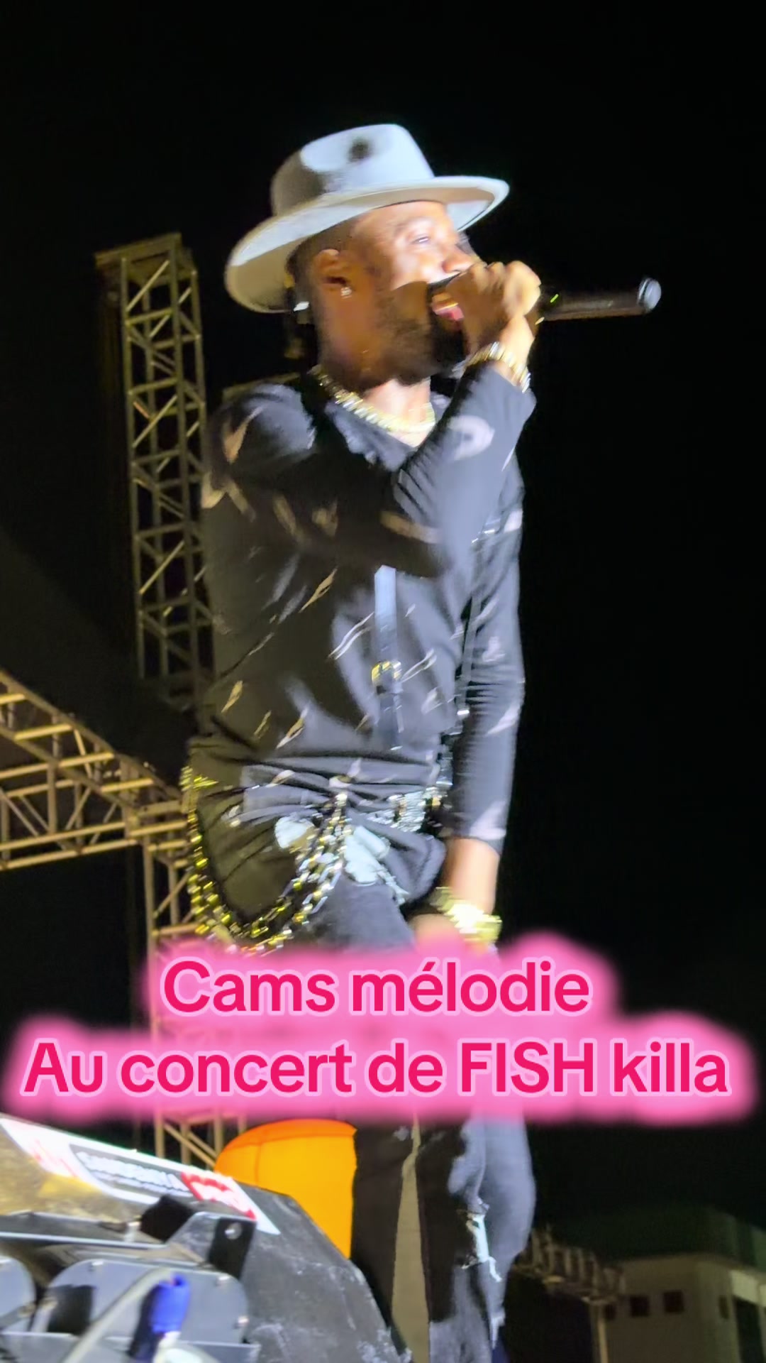 @Cams Mélodie