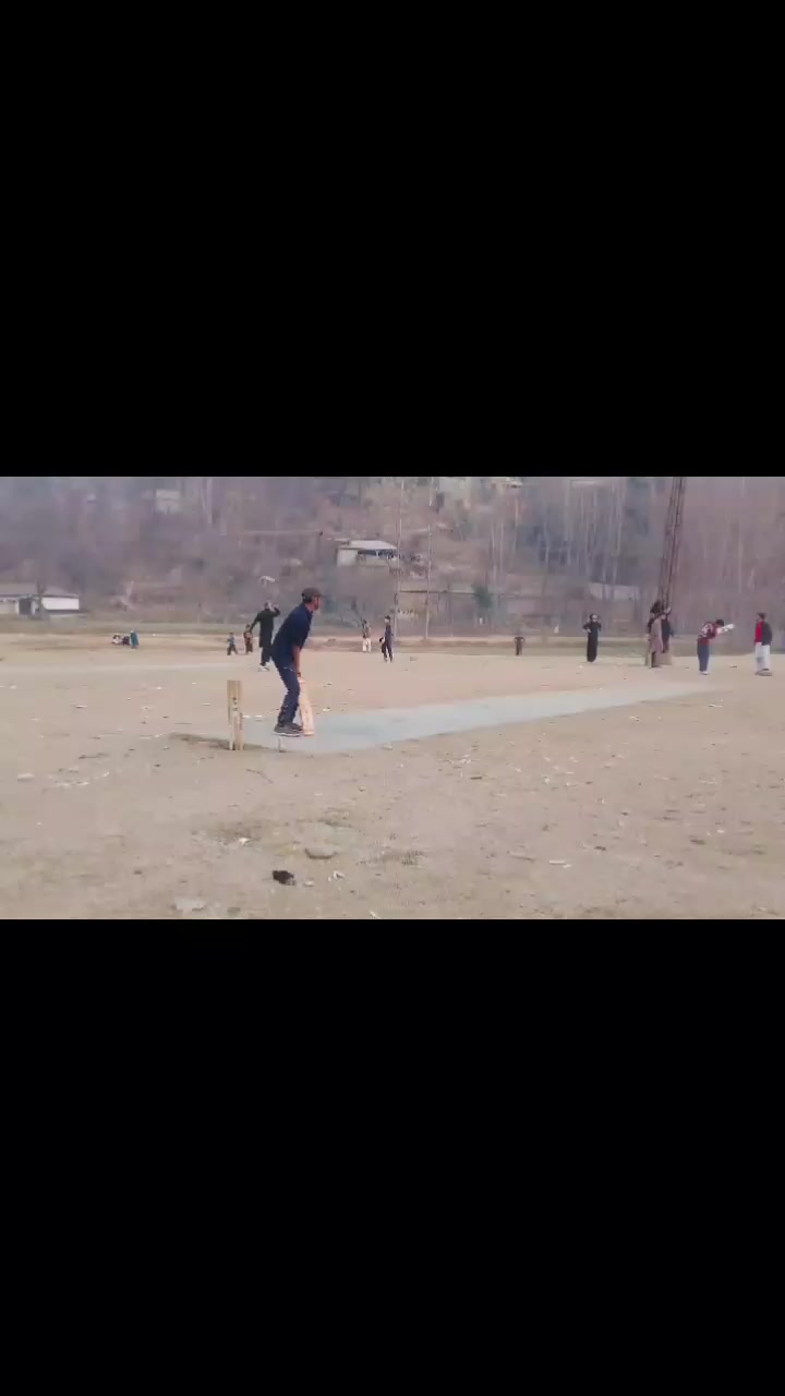 @cricket lover